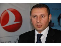 Amsterdam-sabiha Gökçen Uçuşları Başlıyor