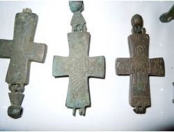 Denizli’de 156 Parça Tarihi Eser