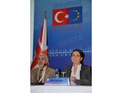 Bgc Başkanı Demir: Marka Değeri Yüksek Şehir Gazeteleri Yaratılmalı