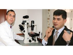 Cumhuriyet Üniversitesi Öğretim Üyelerinin Uluslararası Başarısı