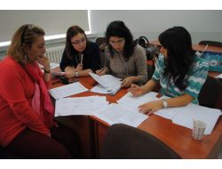 Asü, Tübitak Projesine Ev Sahipliği Yaptı