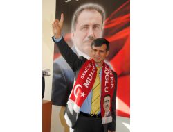 Bbp'li Kılınç: Darbecilerin, Darbe Anayasasıyla Yargılanması Utanç Verici