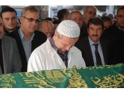 IRMAK TV AİLESİNİN ACI GÜNÜ