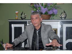 İşadamı Çoşkunsu, Samsunspor’a Adaylığını Açıkladı