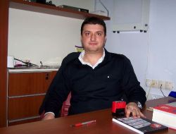 Şarkışla Devlet Hastanesi'ne Uzman Doktor Takviyesi