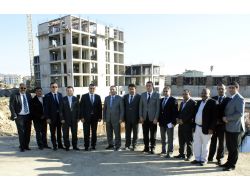 Kurtcephe: Tıp Fakültesi, Alanya'da Devlet Üniversitesi Kurulmasının Önünü Açar