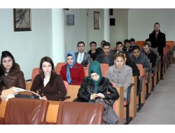 Çağrı Merkezi İçin Mülakatlar Başladı