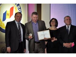 En İyi Marka Ödülleri Sahibini Buldu