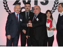Kılıçdaroğlu: Burada Militan Yetiştirip Suriye’ye Gönderiyorsun