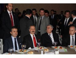 Arap Baharı Türkiye’nin Eşsiz Bir Ülke Olduğunu Ortaya Çıkardı