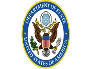 ABD Dış. Bakanlığından açıklama
