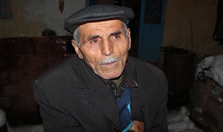 "Oğlum Kendini Ve Bizi Ateşe Attı"