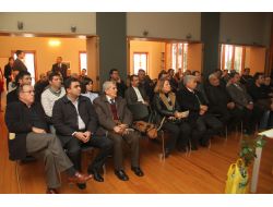 Turunçgilde ‘sarı Damar’ Uyarısı