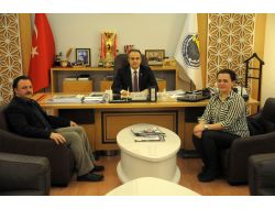 İnegöl Belediyesi Mikro Kredi Ofisi Açtı