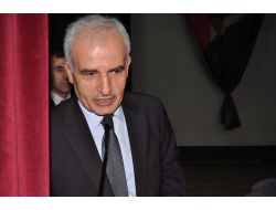 'Türk Toplumunu Batıdan Ayıran En Büyük Özelliği Aile Yapımızdır'