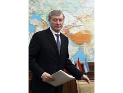 Rus Nato’su: Türkiye’ye Yerleştirilen Patriotlar Tehdit Oluşturmuyor