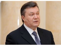 Ukrayna Türkmen Gazı İçin Devrede