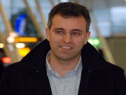 Hollandalı Türk İşadamları, Şam'a Çıkarma Yapıyor