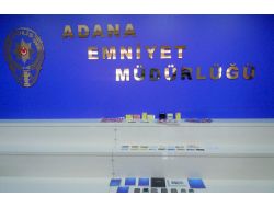 Kendilerini Milletvekili Diye Tanıtıp Kamu Kurumlarını Dolandırmışlar