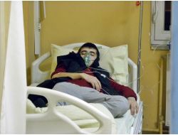 Sapanca'da 3 Kişi Gıda Zehirlenmesi Şüphesiyle Hastaneye Kaldırıldı