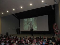 Niksar'da Peygamber Efendimizi(sav) Anma Gecesi Tertiplendi