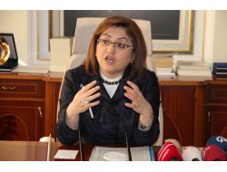 Bakan Şahin: 15 Özel Rehabilitasyon Merkezini Kapattık