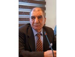 Erzurum Baro Başkanı: Başörtüsü Rejime Başkaldırı Değildir