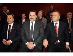 Çelik: 49 Gazetecinin Tutuklu Olması Medya Üzerinde Baskı Olarak Algılanmamalı