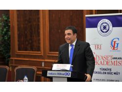 Chp'li Toprak: Yasa Dışı Bir Örgütü Chp'ye Yamamayı Doğru Bulmuyoruz