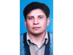 Azerbaycan’da Yanarak Ölen İşçi Tarsus’ta Toprağa Verildi