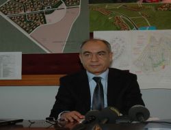 "adana'da 25 Yıldır Göç Hareketleri Nedeniyle İmarsız Yapılaşma Devam Ediyor"