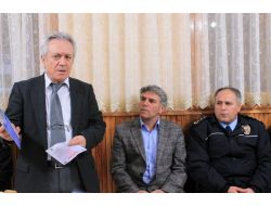 Bayburt'ta 155 Polis İmdata Hiç Asılsız İhbar Gitmemiş