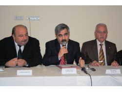 Mahkumlar, 'Huzurlu Yaşam Projesi'yle Hayata Tutunacak