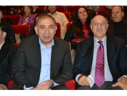 TEKİN: ‘ALLAH TÜRKİYE’Yİ KORUSUN!