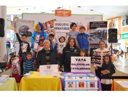 Çocuklara Uygulamalı Trafik Eğitimi