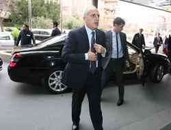 Vali Mutlu, Menzir Ailesine Başsağlığı Diledi