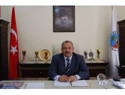 Turhal’a 3 Milyon Metrekare Parke Taşı Döşenecek