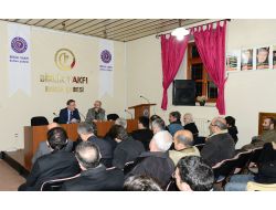 'Son 10 Yılda Gaziantep, Kayseri, Konya Atağa Kalktı Bursa Yerinde Saydı'