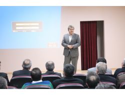 Bayburt Aba Koleji, Toplumun Her Kesimini Bir Araya Getiriyor