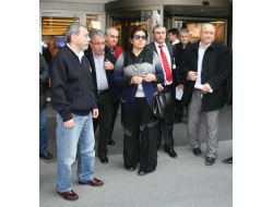 Başbakan Erdoğan, Menzir'in Kızını Arayarak Başsağlığı Diledi!