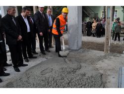 Uğur: Büyükşehir Olan Balıkesir'in Bütçesi 600 Milyon Lira Olacak