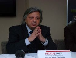 Prof. Dr. Alper Demirbaş: Organ Mafyasının Kaçırıp İçini Boşalttığı Bir Tane Bile Çocuk Yok
