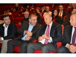 Cumhuriyetin İlk 10 Yılını 'Çoban Ateşi'nde Anlattılar