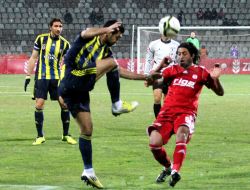 Fenerbahçe İle Sivasspor, 16. Maçlarını Oynayacak!