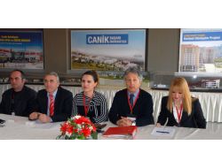 Samsunspor’un Genel Kurul Toplantısı Ertelendi