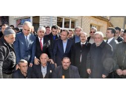 'Mahkemenin Başörtüsü Kararını Uygulamamak Anayasaya Göre Suç'