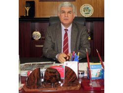 Belediye İşçilerinin İkramiye Sevinci