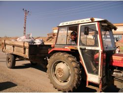 Kaymakam Kılıç: İhtiyaç Sahibi Ailelerimize 7 Bin Ton Kömür Yardımı Yapıldı