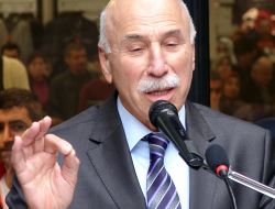 Çetinkaya Grubu 26. Mağazasını Denizli’de Açtı