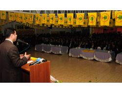 "Medya Objektif Habercilik Yapsın!"